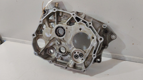 Carcaça Bloco Motor Direito Cbx 200 Strada Original Usado 1