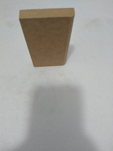 Base De Contramarco En Mdf En Diferentes Medidas 0