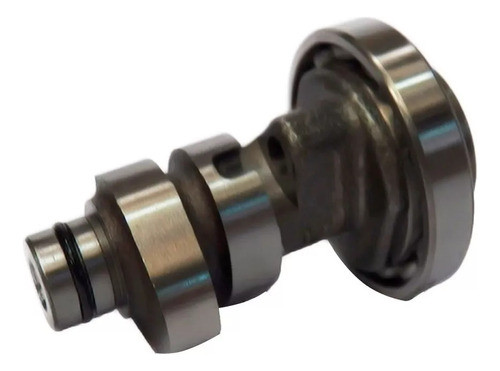 Arbol Leva Yamaha New Crypton Original 4s9e21 Plan Fas Motos 0
