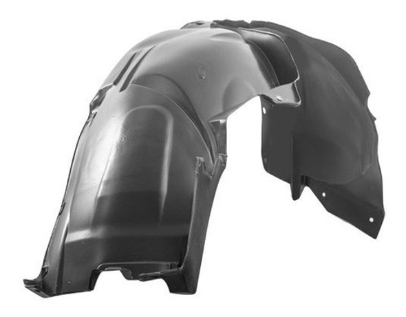 Buche Delt. Der. Renault Sandero 2010-13 0