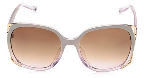 Jessica Simpson J5686 Rsf Gafas De Sol Para Mujer Redondas, 1