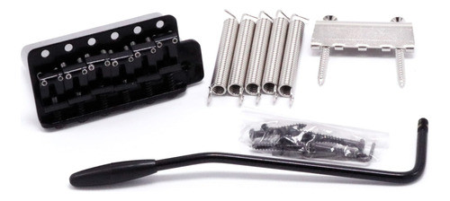 Tremolo Gotoh Ge 101 T Completa Made In Japan Black 0