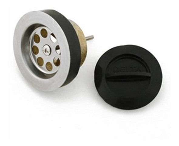 Sopapa Para Pileta De Cocina Base Bronce 540 Desagüe Delta 0 Sopapa Para Pileta De Cocina Base Bronce 540 Desagüe Delta 0