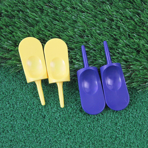 5 X 4 Peças Ferramenta De Reparo De Divot De Golfe Pino De 1