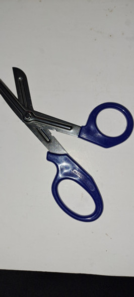 Tijeras De Trauma, Extricacion. Rescate  19 Cm Para Persin 1