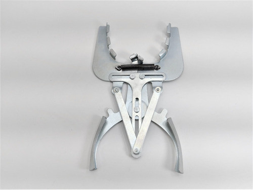 Alicate Expansor Para Anéis De Pistão De 40mm-80mm Tm 1