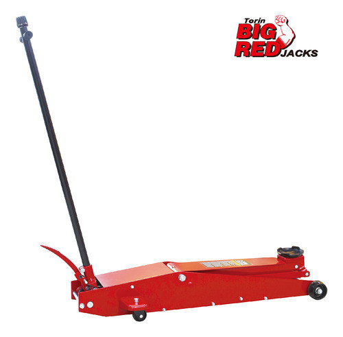 Gato 2 Toneladas Carro Largo Taller 140mm / 800mm 0