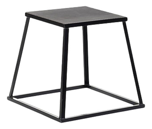 Banco Pliométrico 50 Cm Para Entrenamiento 0
