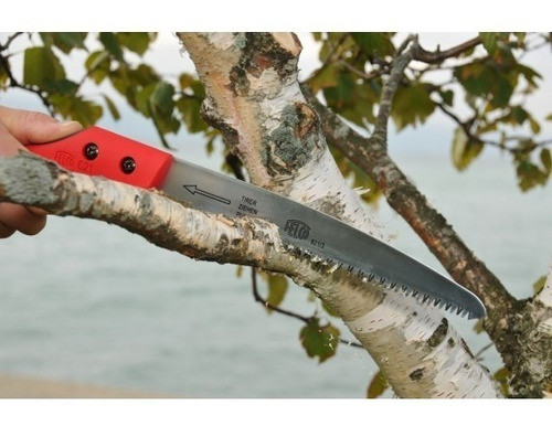 Serrucho Con Estuche Felco 621- Serrucho Profesional 1