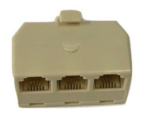 10 Fichas Derivadora Telefónica Para 3 Teléfonos, Belgrano. 0