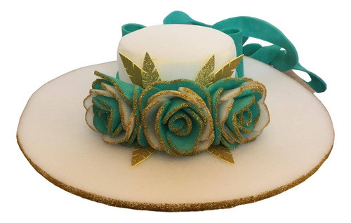 Capelinas Quinceañeras Novias De Cotillón 0