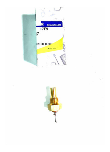 Sensor De Temperatura Para Sangyoung 5 Y 4 Cilindros Legitim 0