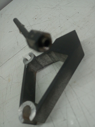 Suporte Sensor De Escape Scania Ntg 450 2021 (mr)ok 1