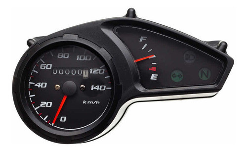 Tablero Honda Nxr Bros 125 (2013) 0