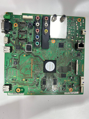 Placa Main Sony Kdl40exs525 0