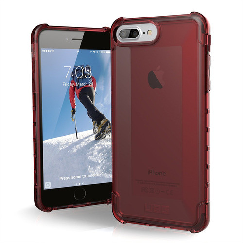 Funda Uag Para iPhone 8 Plus/7 Plus (7583rft9) 0