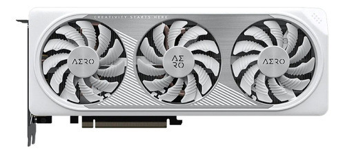 Gigabyte Geforce Rtx 4060 Ti Aero Oc 8gb Gddr6 Sdram Dp Tz 1