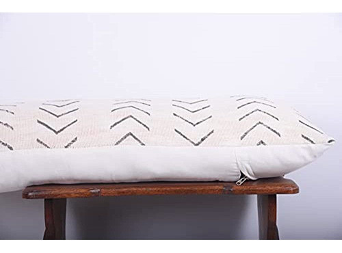 Trade Star Modern Large Body Pillow Cover Lujosa Funda De Co 1