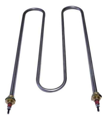 Resistência Churrasqueira Arke Aer 03/05 Inferior 1800w 220v 0