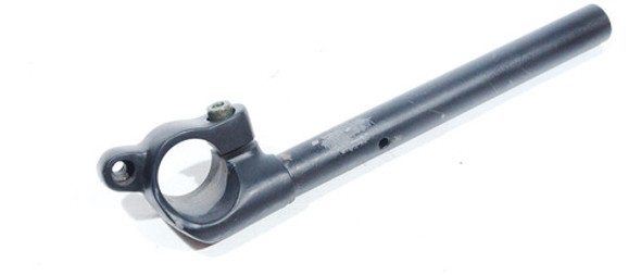 Manubrio Izquierdo Zanella Rz 25 Original Pro 1 Manubrio Izquierdo Zanella Rz 25 Original Pro 1