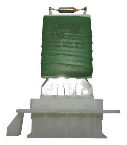 Resistencia Motor Forzador Renault Logan Sandero 0
