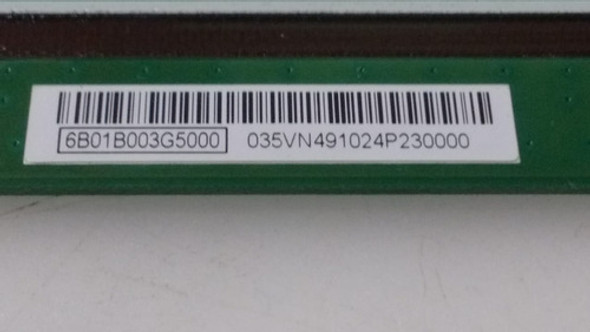T-com Integrada Display Tv Toshiba 40l4700la V400hj6 1