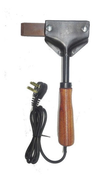 Soldador Electrico Martillo Industrial Hercas R 550w Solfer 0