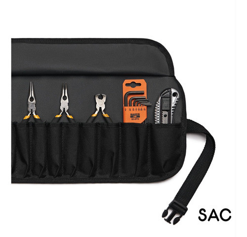 Funda Portaherramientas Para Transporte En Camiones Y Fletes 1