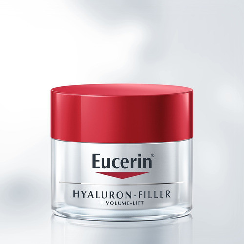 Eucerin Hyaluron Filler+volume L Día Piel Normal 50 Ml 1