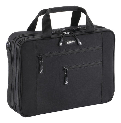 Mobile Edge Negro Portátil Ecológico, Chromebook, Mac, Malet 0
