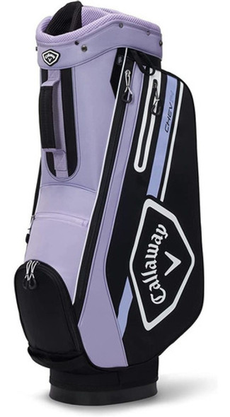 Bolsa Para Carrito De Golf Callaway Golf 2022 Chev 14 - V 0