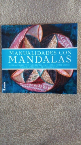 Mandalas, 3 Temas-3 Libros 0
