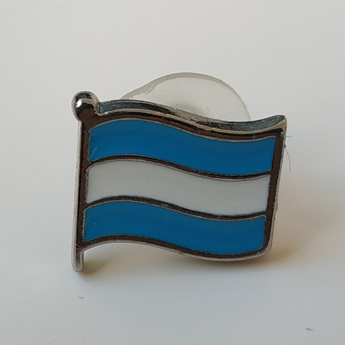 Escarapela Nacional Argentina 0