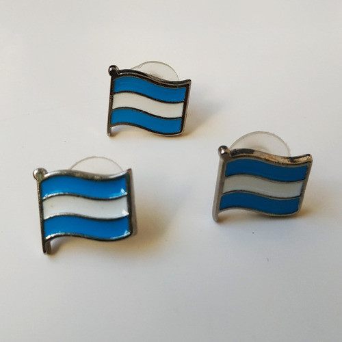Escarapela Nacional Argentina 1