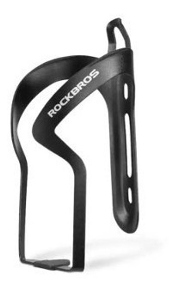 Portacaramañola De Aluminio Rockbros Negra - *smartdrone 0 Portacaramañola De Aluminio Rockbros Negra - *smartdrone 0