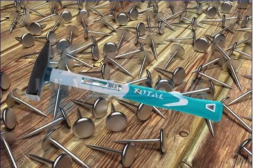 Martillo 500 Gr Tht715006 Total Industrial 1