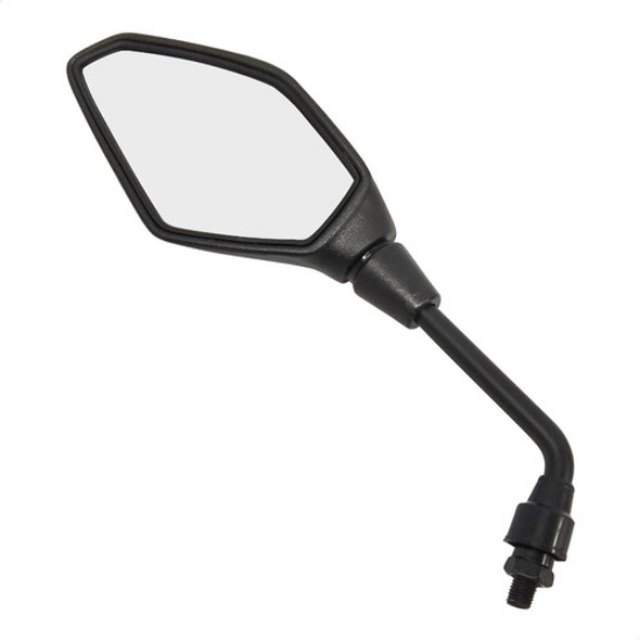 Espejo Izquierdo Moto Voge 300 Ds - 300 R - 300 Ac Original 0