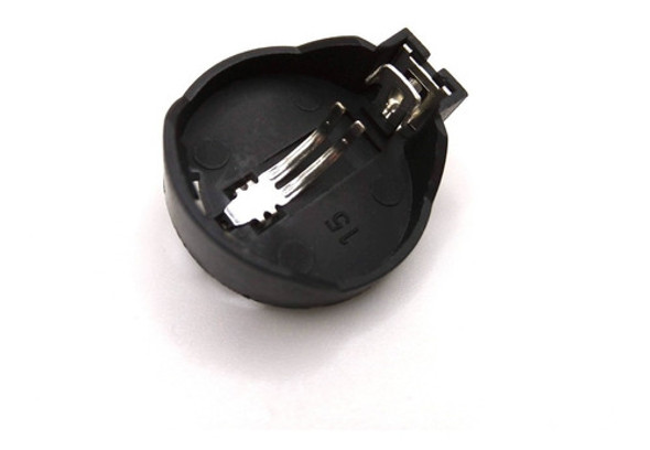 Zocalo Porta Pila  Batería  Cr2032 2025 2016  X 6 Unidades 0