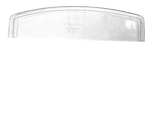 Acrilico Cobertor Luz Patente Styler 150 Z3 Exclusive - Um 0