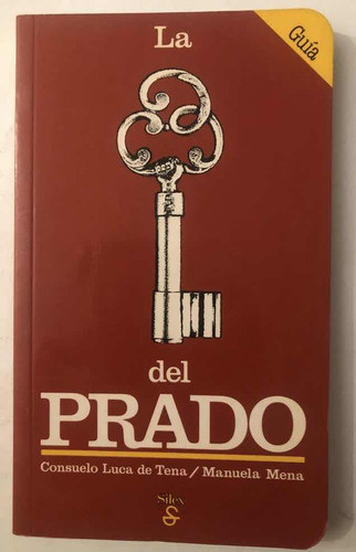 La Guía Del Prado 0