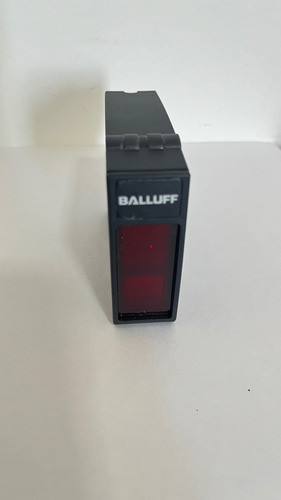 Balluff Sensor Fotoelétrico Bos01k3 - 64k-aa-pr10-tg 1
