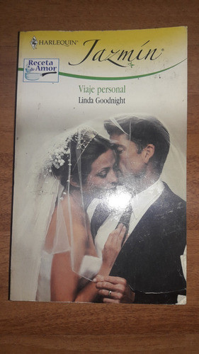 Jazmín.  Viaje Personal 0