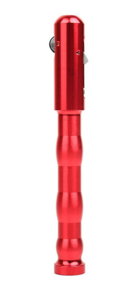 Suporte Para Varetas De Solda De Alumínio Fio De Vermelho 1