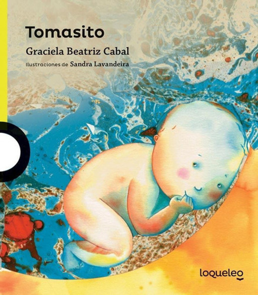 Tomasito - Loqueleo 0