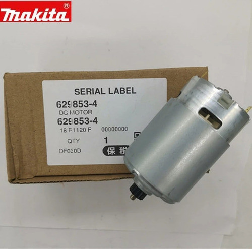 Repuesto Motor Df330d Df030d Makita 629853-4 Inducido Mkb 1