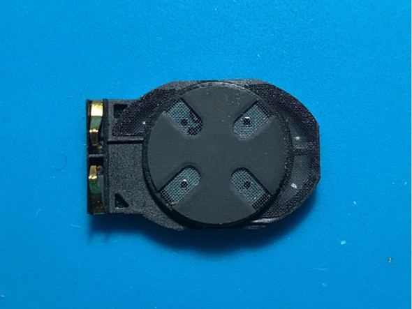Parlante Altavoz / Buzzer *original* Samsung Chat B5330 1 Parlante Altavoz / Buzzer *original* Samsung Chat B5330 1