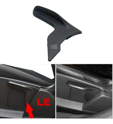 Alavanca Banco Focus 2014 2015 2016 2017 2018 2019 Motorista 1