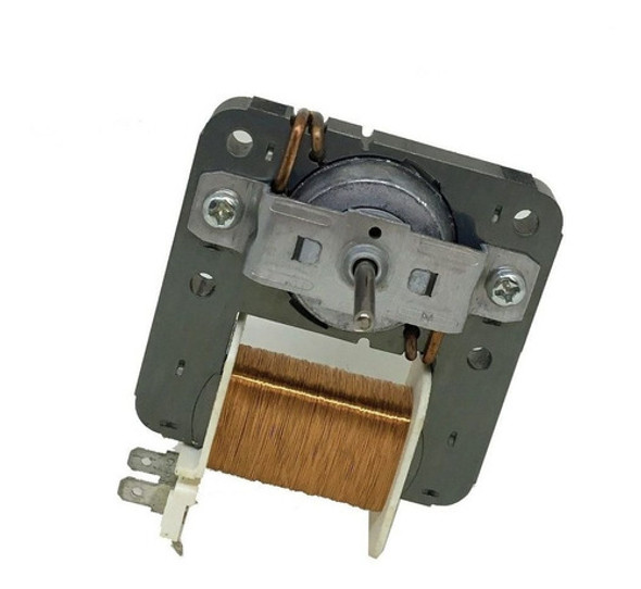 Motor Ventilador Micro Ondas Meg41 Mef41 Mef33 127v 64376914 0