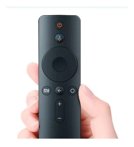 Controle Remoto Compatível Com Mi Box Smart Lelong Le-7693 1