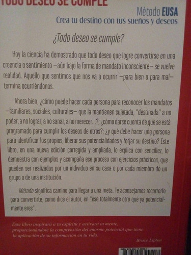 Todo Deseo Se Cumple - Alberto Ivern 1